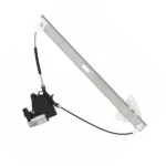 Window Regulator w/ Motor fit for Mazda CX-9 2007-2015 Front Right 751856 - Image 6