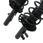 Quick Complete Struts Shock Coil Spring fit for Ford Focus 2013-2018 1.0L 2.0L - Image 4