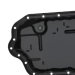 Auto Trans Oil Pan fit for Toyota Highlander 2.7L 35106-0R010 Venza 2009-2015 Steel - Image 3