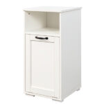 Laundry Cabinet ,with 1 Removable Liner Bags - Image 7