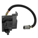 4-Flat 7-Way Trailer Tow Wiring Harness fit for Ford F250 & F350 2C3Z13A576DA - Image 5