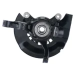 Front LH Steering Knuckle with Hub Bearing fit for Toyota Camry 2004 2005 2006 2.4L - Image 2
