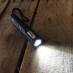 Lightning Rod 90,000,000* Stun Flashlight - Image 6