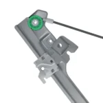 Front Driver LH Window Regulator fit for Nissan Murano 2009-2014 807211AA2A US - Image 4