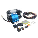 A/C Compressor Assembly Replacement for Mazda 3 CX-30 2.5L 19-23 BDGH-61-450 BDGF-61-450 - Image 11