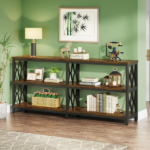 Long Console Table/Living room table - Image 4