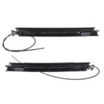 Panoramic Sunroof Replacement Tracks Fit for 2016-2020 Mercedes GLC X253 GLC 300 350e 63 AMG 2537803900 2537800400 - Image 3