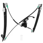Electric Window Lifter Assembly fit for Dodge Grand Caravan Front Right 01-03 - Image 6