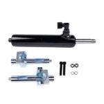 Hydraulic Brake Cylinder Replacement for Skyjack Models SJIII3215 SJIII3219 127900 195055 127900BA - Image 4