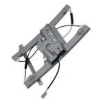 Window Lift Motor Regulator fit for Mitsubishi Galant 2004-2012 Front Left - Image 4