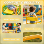 Teeter Totter - Image 3