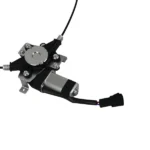 Electric Window Lifter Assembly Front Left fit for Chevrolet Impala 2000-2005