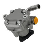 Front Power Steering Pump fit for Porsche Cayenne V8 4.5L 2003-2006 7L5422153B new - Image 6