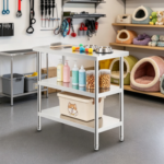 Shoe Storage Cabine - Image 16