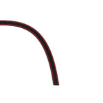 Fender Arch Trim Right Front fit for Mercedes GLA250 GLA45 AMG 2015-2020 Black - Image 3