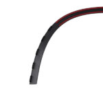 Fender Arch Trim Right Front fit for Mercedes GLA250 GLA45 AMG 2015-2020 Black - Image 4
