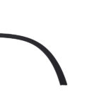 Fender Arch Trim Right Front fit for Mercedes GLA250 GLA45 AMG 2015-2020 Black - Image 6