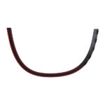 Fender Arch Trim Right Front fit for Mercedes GLA250 GLA45 AMG 2015-2020 Black - Image 7