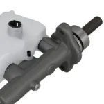 Aluminum Master Cylinder w/Sensor fit for Toyota Yaris 1.5L 2007-2011 47201-52330
