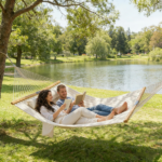 Hammock swing - Image 7