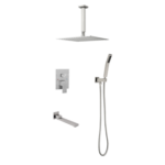 Bidet Sprayer for Toilet, Handheld Cloth Diaper Sprayer - Image 20