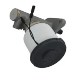 Aluminum Brake Master Cylinder fit for Honda Civic del Sol 1.5L 1.6L 1993-97 M39780 - Image 2