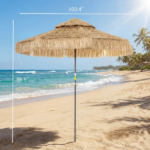 Beach Umbrella - Image 4