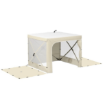 Pop Up Screen Tent - Image 2