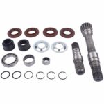 Rear Differential Silver fit for Honda Rancher 420 Foreman 500 2017-19 41300-HR3-W50 - Image 8