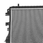 Coolant Radiator fit Chevrolet Colorado GMC Canyon V6 3.6L 2017-2022 CU13689 - Image 3