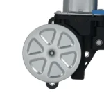 Electric Window Lift W/ Motor fit for Toyota Van 742-600 Front Left Right Assembly - Image 2