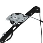 Front Door Power Window fit for BMW E46 323i 325i Right 51337020660 - Image 3
