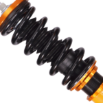 24 Way Adjustable Coilovers Suspension Full Coilovers 24 Levels DAMPER Struts FIT For Honda Accord 2013-2017 Acura TLX 2015-2018 - Image 7