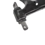 Front Right Lower Control Arm Fits for Cadillac XT6 Chevrolet Blazer 2019-2025 Black 1Pc 84892166 - Image 7