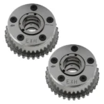 2x Inlet + 2x Outlet VVT Camshaft Phasers fit for Jeep Chrysler Dodge Ram 3.6L V6
