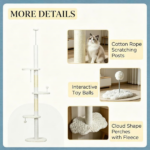 Cat Tree - Image 3