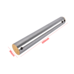 Universal Excavator Bucket Pin 90 mm x 650 mm Fits for CAT Kubota John Deere Komatsu - Image 7