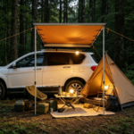 Canvas Bell Tent - Image 17