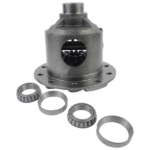 Differential Case Kit Fit for Chevrolet GM 8.5" and 8.6" Loaded Open Carrier 30 Spline 10 Bolt - Image 3