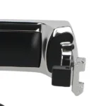Exterior Door Handle Front Left Plastic fit for Nissan Rogue 10-13 80640CZ31A - Image 5