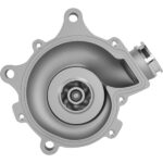 Cooling System Water Pump fit for Mini Cooper L4 1.6L 02-08 W9345M Direct Replace - Image 2