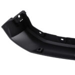 1x Front Right Passenger Wheel Arch Flare fit for Toyota Tacoma 2016-2023 7587104060 - Image 5