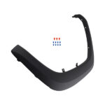 1x Front Right Passenger Wheel Arch Flare fit for Toyota Tacoma 2016-2023 7587104060 - Image 7