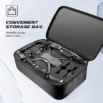 2026 V14 Professional Drone 6K HD Dual Camera Wifi FPV Portable RC Quadcopter 2 BATTERY,Drones suitable for adults/beginners.Logistics is randomly sent by UPS/UNI/USPS/.GOFO - Image 11