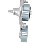 Drive Belt Tensioner w/Pulley fit for Honda Accord 2008-10 Odyssey Pilot 3.5L - Image 4