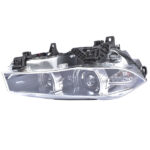 Front Right Side HID/Xenon Headlight Headlamp w/AFS 63117317110 Fit for BMW X5 F15 F85 2014-2018 - Image 6