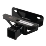 Class 3 Hitch Receiver fit for Dodge Ram 1500 2500 3500 2003-2024 Rear Bolt-On