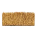 Waterproof Artificial Thatch Roof Roll (1.3 x 3.9 ft) for Bar & Tropical Décor(Only artificial thatched roof roll) - Image 3