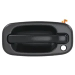 Front Left Door Handle fit for 1999-2007 Chevy Silverado GMC Sierra GM1310129