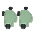 2* Door Lock Motor Actuators Replacement for VW Vanagon EuroVan 1986-2002 L5 V6 7D0959781A - Image 5